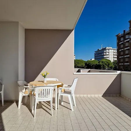 Retreat For Up To 5 Guests-beahost Bibione