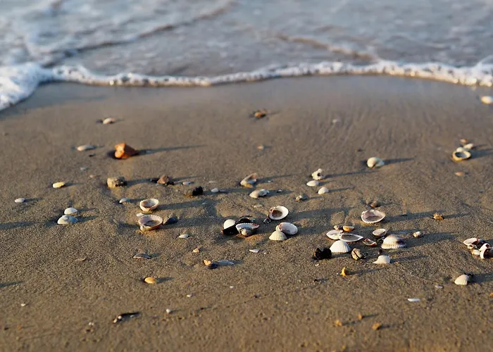 Διαμέρισμα Retreat For Up To 6 Guests-beahost