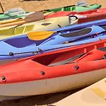 Retreat For Up To 6 Guests-beahost * Bibione