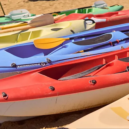 Retreat For Up To 5 Guests-beahost * Bibione