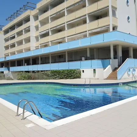 Retreat For Up To 5 Guests-beahost Bibione