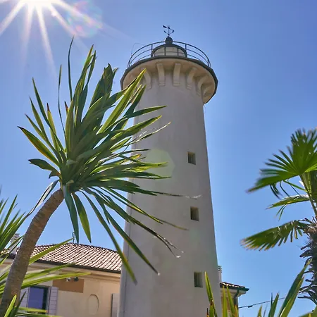 Retreat For Up To 5 Guests-beahost Bibione