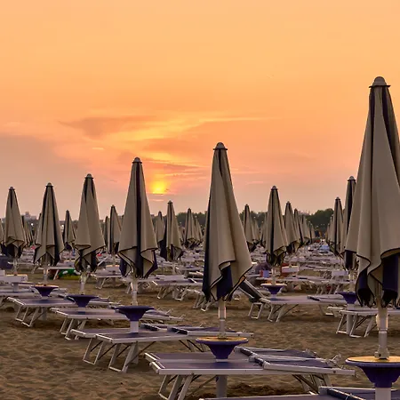 Retreat For Up To 5 Guests-beahost Appartamento Bibione