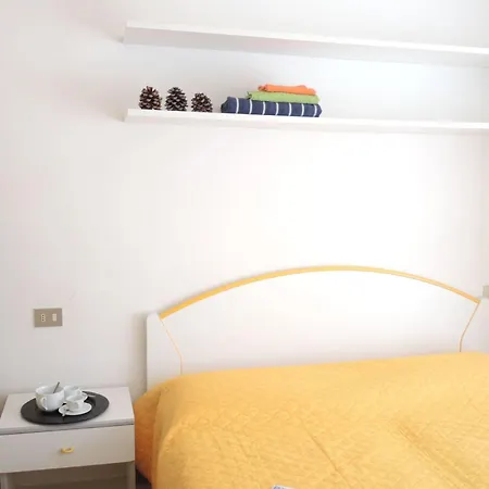 Apartment Retreat For Up To 6 Guests-beahost Bibione