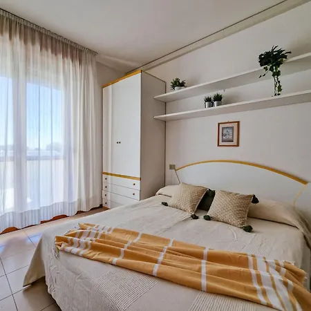 Retreat For Up To 5 Guests-beahost Bibione