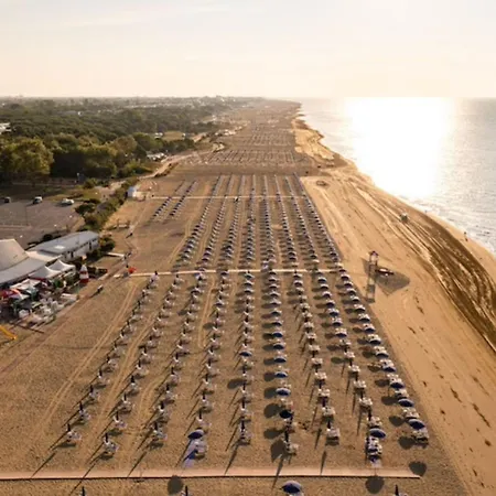 Lägenhet Retreat For Up To 5 Guests-beahost Bibione