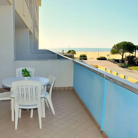 Retreat For Up To 5 Guests-beahost Appartamento Bibione