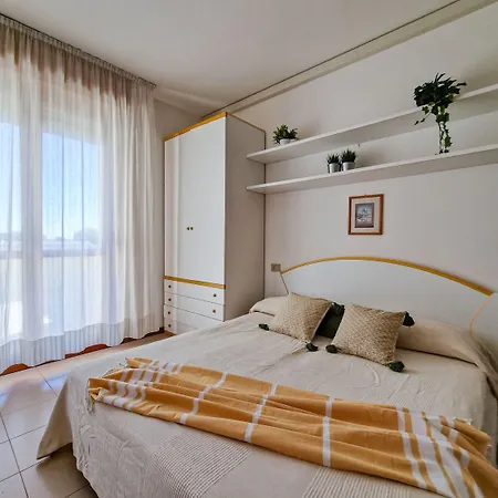 Retreat For Up To 5 Guests-beahost * Bibione