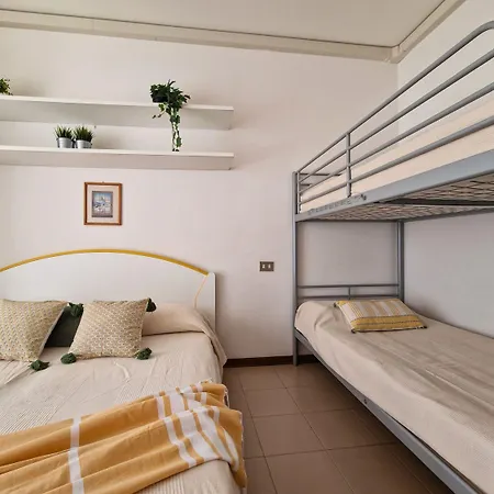 Retreat For Up To 5 Guests-beahost * Bibione