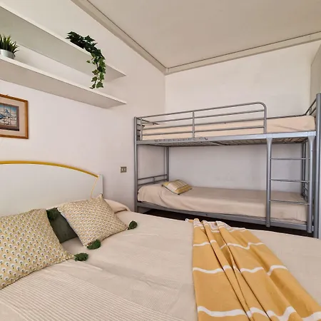 Appartamento Retreat For Up To 5 Guests-beahost