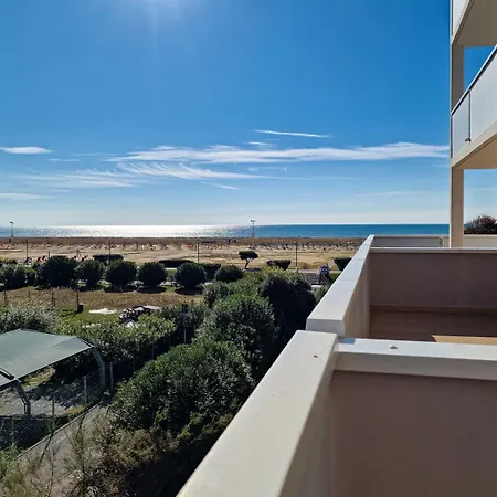 Retreat For Up To 5 Guests-beahost Appartamento Bibione