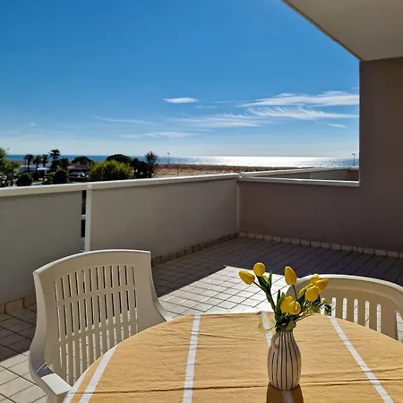 Retreat For Up To 5 Guests-beahost Appartamento Bibione