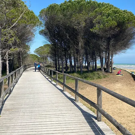 Retreat For Up To 5 Guests-beahost Appartamento Bibione