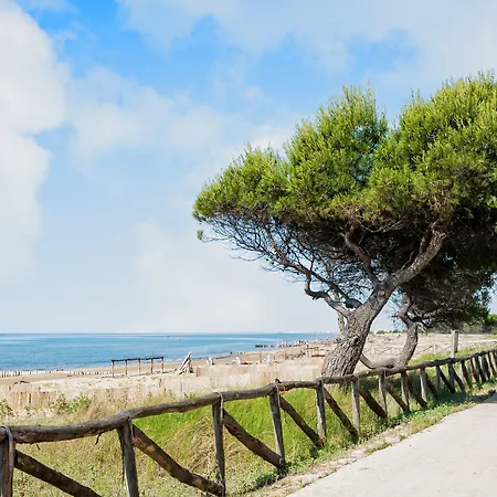 Retreat For Up To 5 Guests-beahost Bibione