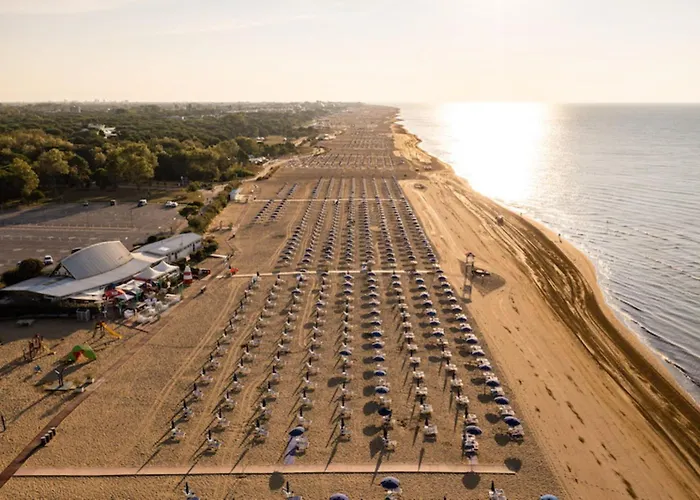 Retreat For Up To 6 Guests-beahost Bibione