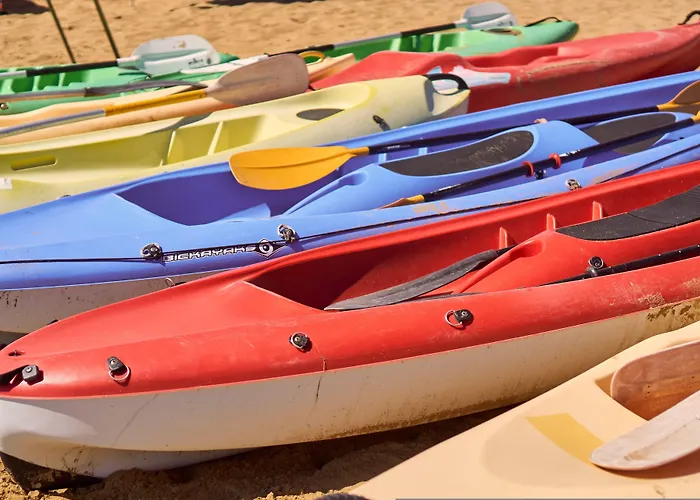 Retreat For Up To 6 Guests-beahost Bibione